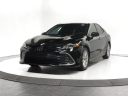 Thumbnail image of 2021 Toyota Camry at Schaumburg Toyota