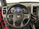 Thumbnail image of 2021 Ram 1500 at LaFontaine Chrysler Dodge Jeep Ram of Walled Lake