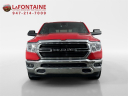 Thumbnail image of 2021 Ram 1500 at LaFontaine Chrysler Dodge Jeep Ram of Walled Lake