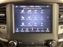 Thumbnail image of 2021 Ram 1500 at LaFontaine Chrysler Dodge Jeep Ram of Walled Lake