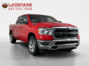 Thumbnail image of 2021 Ram 1500 at LaFontaine Chrysler Dodge Jeep Ram of Walled Lake