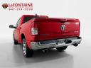 Thumbnail image of 2021 Ram 1500 at LaFontaine Chrysler Dodge Jeep Ram of Walled Lake