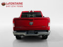 Thumbnail image of 2021 Ram 1500 at LaFontaine Chrysler Dodge Jeep Ram of Walled Lake