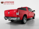Thumbnail image of 2021 Ram 1500 at LaFontaine Chrysler Dodge Jeep Ram of Walled Lake