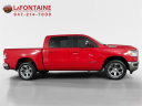 Thumbnail image of 2021 Ram 1500 at LaFontaine Chrysler Dodge Jeep Ram of Walled Lake