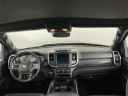 Thumbnail image of 2021 Ram 1500 at LaFontaine Chrysler Dodge Jeep Ram of Walled Lake