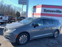 Thumbnail image of 2025 Chrysler Pacifica Plug-In Hybrid at Batesville Chrysler Dodge Jeep Inc