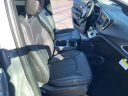 Thumbnail image of 2025 Chrysler Pacifica Plug-In Hybrid at Batesville Chrysler Dodge Jeep Inc