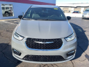 Thumbnail image of 2025 Chrysler Pacifica Plug-In Hybrid at Batesville Chrysler Dodge Jeep Inc