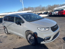 Thumbnail image of 2025 Chrysler Pacifica Plug-In Hybrid at Batesville Chrysler Dodge Jeep Inc