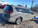 Thumbnail image of 2025 Chrysler Pacifica Plug-In Hybrid at Batesville Chrysler Dodge Jeep Inc
