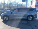 Thumbnail image of 2025 Chrysler Pacifica Plug-In Hybrid at Batesville Chrysler Dodge Jeep Inc