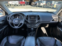 Thumbnail image of 2019 Jeep Cherokee at Lasco Ford