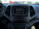 Thumbnail image of 2019 Jeep Cherokee at Lasco Ford
