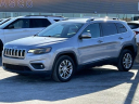 Thumbnail image of 2019 Jeep Cherokee at Lasco Ford