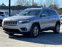 Thumbnail image of 2019 Jeep Cherokee at Lasco Ford