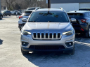 Thumbnail image of 2019 Jeep Cherokee at Lasco Ford