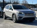 Thumbnail image of 2019 Jeep Cherokee at Lasco Ford