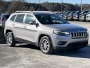 Thumbnail image of 2019 Jeep Cherokee at Lasco Ford