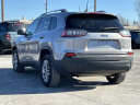 Thumbnail image of 2019 Jeep Cherokee at Lasco Ford