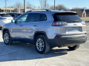 Thumbnail image of 2019 Jeep Cherokee at Lasco Ford