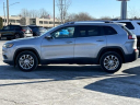 Thumbnail image of 2019 Jeep Cherokee at Lasco Ford