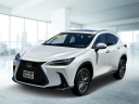 Thumbnail image of 2024 Lexus NX 350 at Chevrolet 112