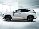 Thumbnail image of 2024 Lexus NX 350 at Chevrolet 112