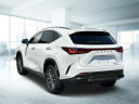 Thumbnail image of 2024 Lexus NX 350 at Chevrolet 112