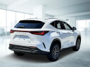 Thumbnail image of 2024 Lexus NX 350 at Chevrolet 112