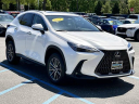 Thumbnail image of 2024 Lexus NX 350 at Chevrolet 112