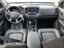 Thumbnail image of 2022 GMC Canyon at LaFontaine Buick GMC