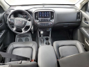 Thumbnail image of 2022 GMC Canyon at LaFontaine Buick GMC
