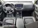 Thumbnail image of 2022 GMC Canyon at LaFontaine Buick GMC