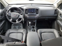 Thumbnail image of 2022 GMC Canyon at LaFontaine Buick GMC
