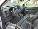 Thumbnail image of 2022 GMC Canyon at LaFontaine Buick GMC