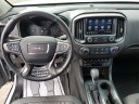 Thumbnail image of 2022 GMC Canyon at LaFontaine Buick GMC