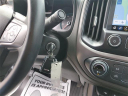 Thumbnail image of 2022 GMC Canyon at LaFontaine Buick GMC