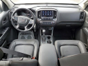Thumbnail image of 2022 GMC Canyon at LaFontaine Buick GMC
