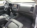 Thumbnail image of 2022 GMC Canyon at LaFontaine Buick GMC