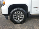 Thumbnail image of 2022 GMC Canyon at LaFontaine Buick GMC