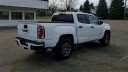 Thumbnail image of 2022 GMC Canyon at LaFontaine Buick GMC