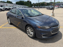 Thumbnail image of 2017 Chevrolet Malibu at Lafontaine Ford Grand Rapids