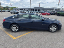 Thumbnail image of 2017 Chevrolet Malibu at Lafontaine Ford Grand Rapids