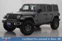 Thumbnail image of 2020 Jeep Wrangler Unlimited at SidDillonChevyUsed of Blair, NE