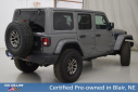 Thumbnail image of 2020 Jeep Wrangler Unlimited at SidDillonChevyUsed of Blair, NE