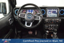 Thumbnail image of 2020 Jeep Wrangler Unlimited at SidDillonChevyUsed of Blair, NE