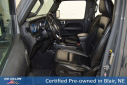 Thumbnail image of 2020 Jeep Wrangler Unlimited at SidDillonChevyUsed of Blair, NE
