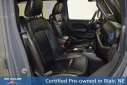 Thumbnail image of 2020 Jeep Wrangler Unlimited at SidDillonChevyUsed of Blair, NE