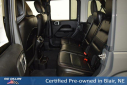 Thumbnail image of 2020 Jeep Wrangler Unlimited at SidDillonChevyUsed of Blair, NE